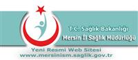  Mersin İl Sağlık Müdürlüğü Yeni Resmi Web Sitesi www.mersinism.saglik.gov.tr